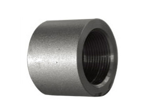 Threaded Pipe Coupling