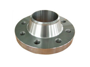 Industrial Pipe Flanges