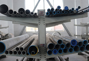 321H Stainless Steel Pipe